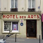 Des Arts Hotel Paris