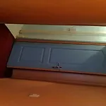 Des Arts Hotel