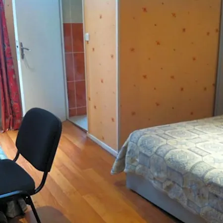 Des Arts Hotell