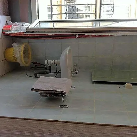 Des Arts Hotell *