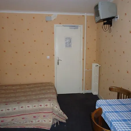 Hotel Des Arts