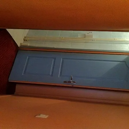Des Arts Hotel