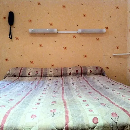艺术酒店