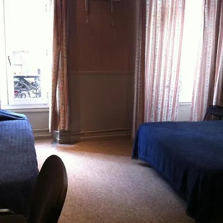 Hotel Des Arts