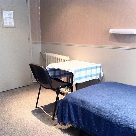 Hotel Des Arts *