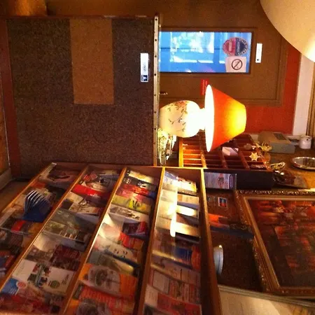 Hotel Des Arts
