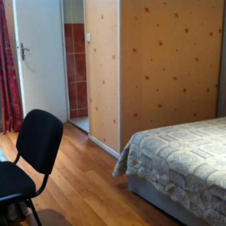 Hotel Des Arts