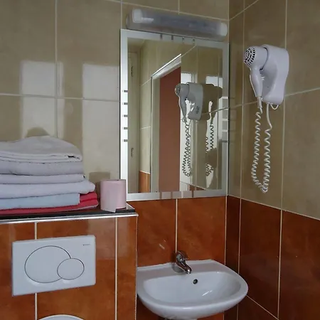 Hotell Des Arts *