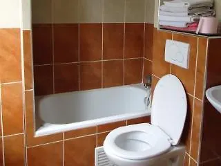 Hotel Des Arts Parigi