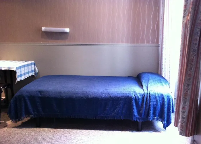 Des Arts Hotel Parigi