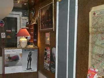 Des Arts Hotel Parigi