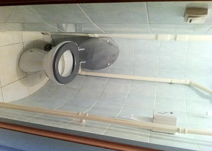 Hotel Des Arts Parigi