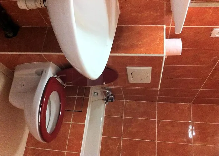 デザール ホテル *