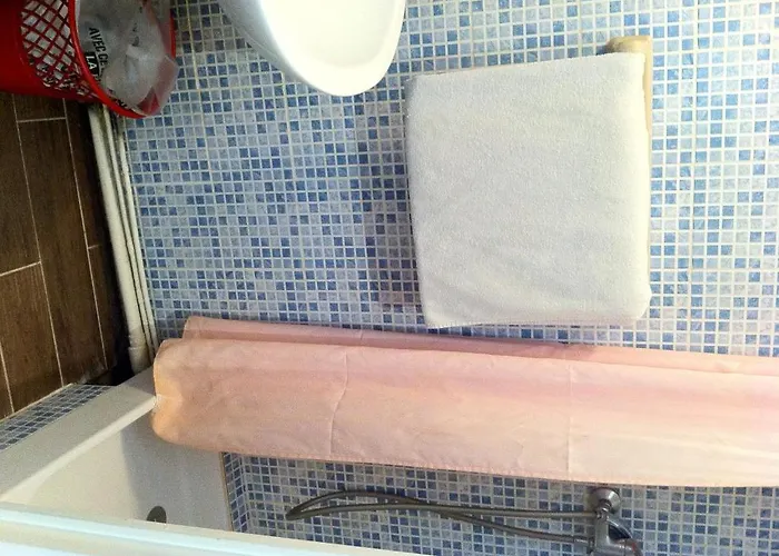 Hotel Des Arts Parigi