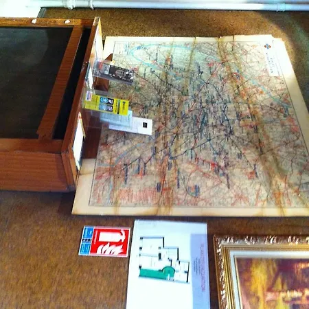 酒店 艺术酒店 *