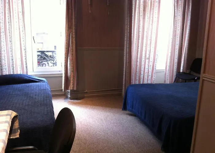 Otel Des Arts