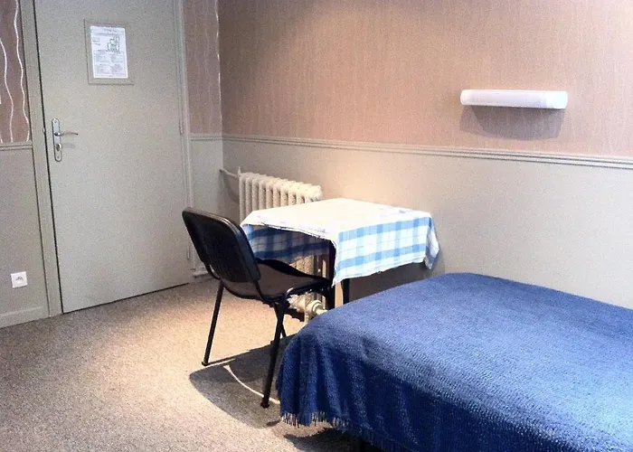 Otel Des Arts *